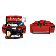 Outdoor resuce bag emergency kit